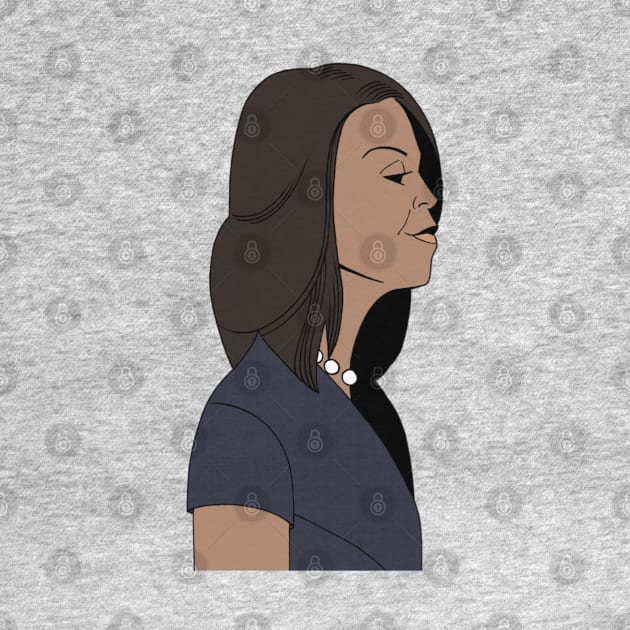 Michelle Obama by TwoSeventy (270)